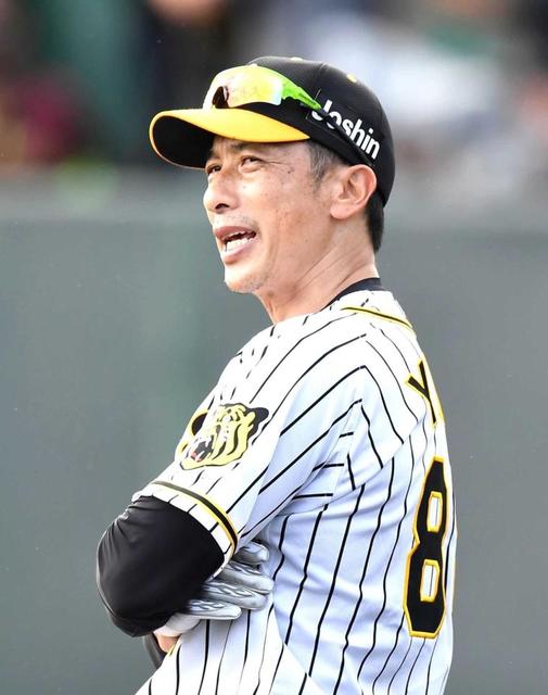 阪神 日替わり打線で３位ヤクルト迎撃や 対戦成績１０勝３敗２分けも矢野監督警戒 阪神タイガース デイリースポーツ Online