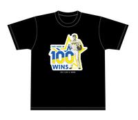 　西勇１００勝記念Ｔシャツ