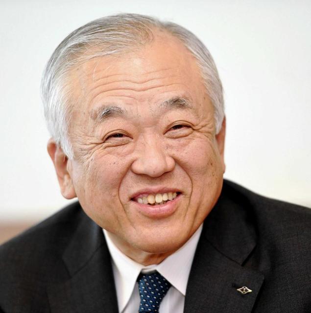 【阪神・藤原オーナーと一問一答】矢野監督に続投要請「私なりにこの時期に」