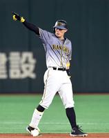 ②阪神タイガースユニホーム　糸井嘉男 糸井嘉男（阪神タイガース） - 紀伊國屋書店ウェブストア