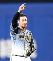 　１６年ぶりの優勝へ「４番・大山」がチームをけん引する