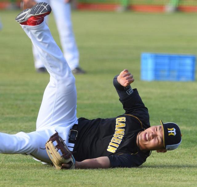 負けられない阪神 小野寺 ロハス 坂本が下位打線 佐藤輝はベンチスタート 阪神タイガース デイリースポーツ Online