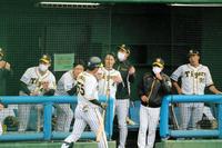 ゴリラポーズで出迎えられる陽川