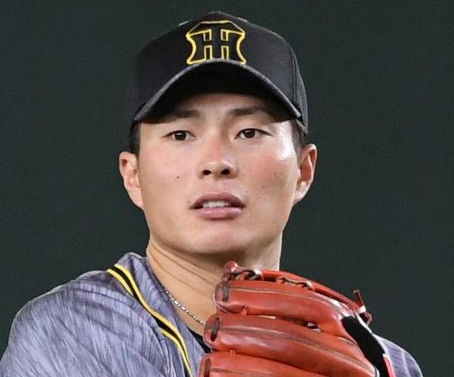 阪神 北條が左関節鏡下肩関節唇形成術 本当に悔しい 阪神タイガース デイリースポーツ Online