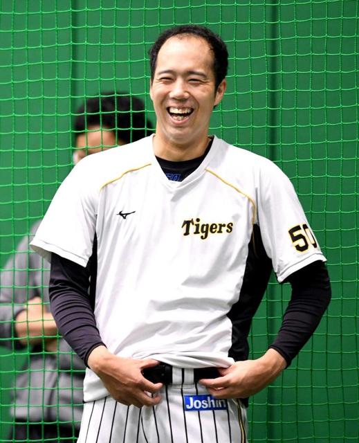 阪神・青柳「集大成」 26日最終戦・中日戦先発 頼れる右腕が大逆転V