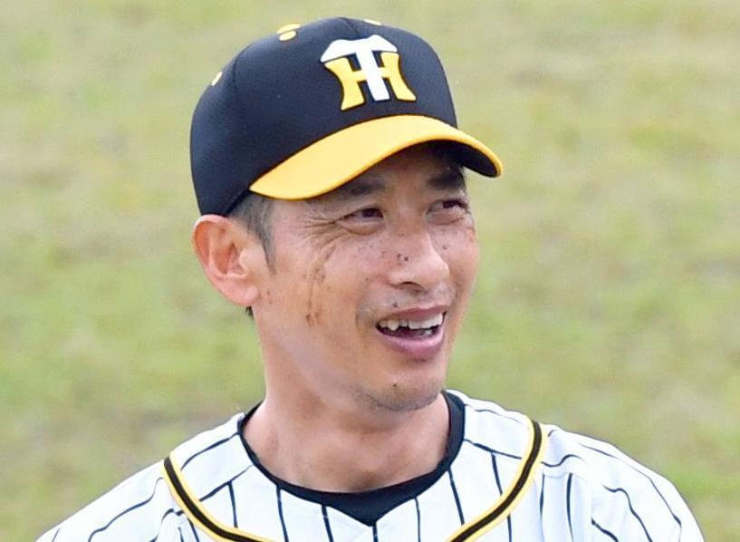 阪神・矢野燿大監督