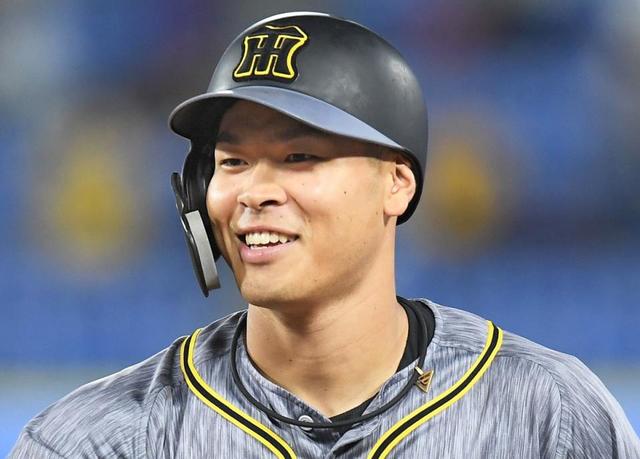 阪神・佐藤輝が「４番・右翼」で先発　ＣＳへ実戦調整　フェニックスリーグ