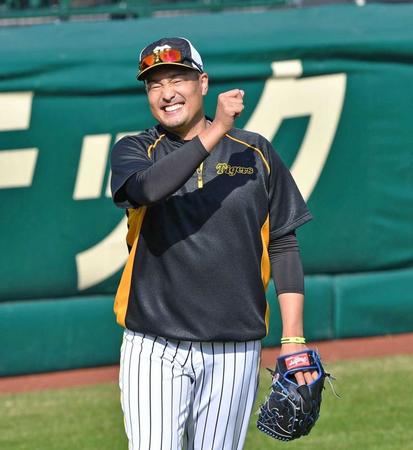 　チームを引っ張る覚悟の秋山