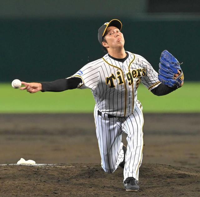 阪神タイガース 青柳選手 - その他