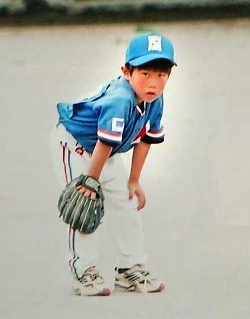 【阪神ドラフト選手特集・桐敷拓馬（１）】守りたいポジションは投手の１択しかなかった