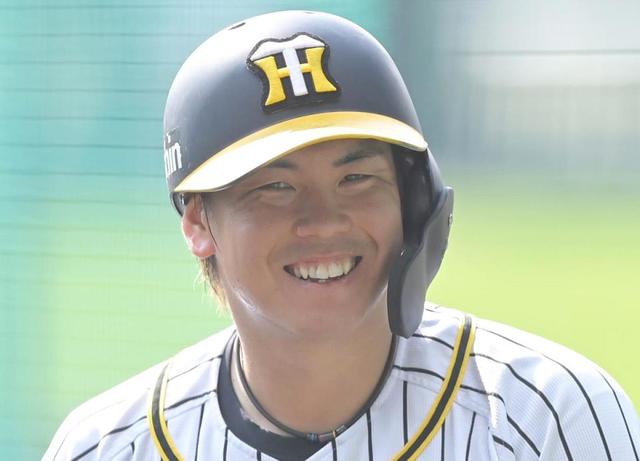 阪神 梅野が残留表明 国内ｆａ権行使せず このチームで優勝したい 経緯詳細 阪神タイガース デイリースポーツ Online