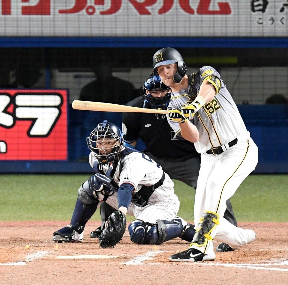 　後半戦、調子を落としたサンズ