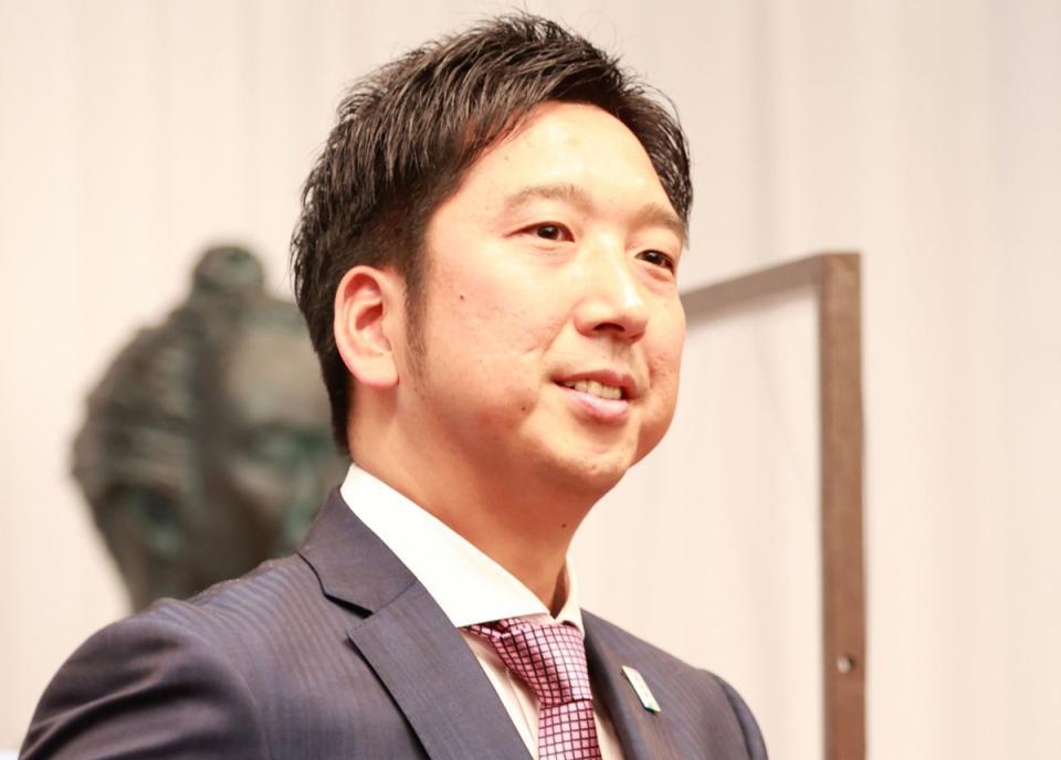 　藤川球児氏