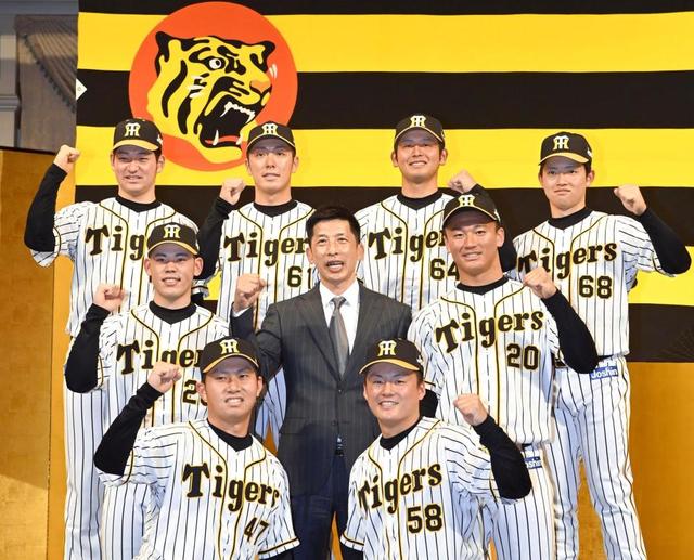 阪神・伊藤稜　“初任給”の使い道が家族思いでほっこり