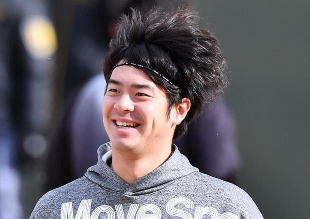 元阪神 鈴木翔太がプロゴルファー挑戦へ意欲 ベストスコアは７６ 阪神タイガース デイリースポーツ Online