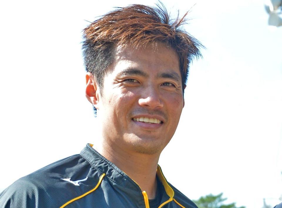 チェン・ウェイン