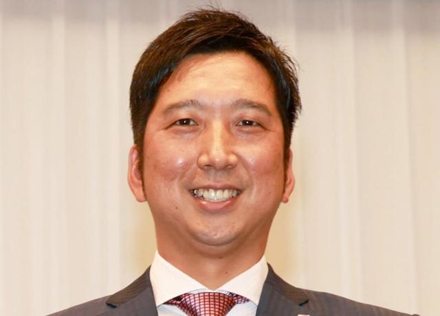 藤川球児氏が 敵地 東京ドームのグッズ売店に潜入 一番人気は 関西ファンの特徴は 阪神タイガース デイリースポーツ Online