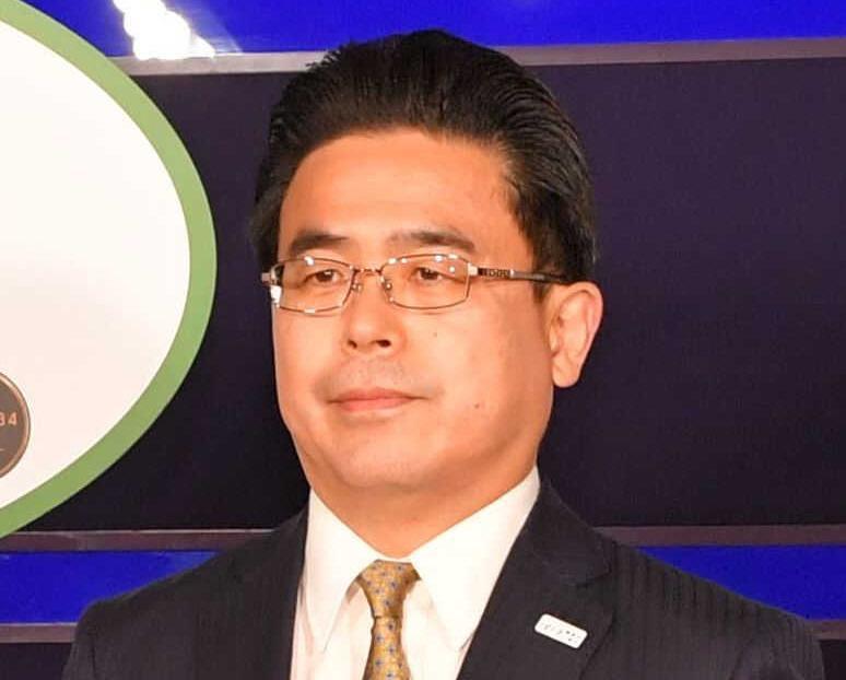 阪神の谷本副社長