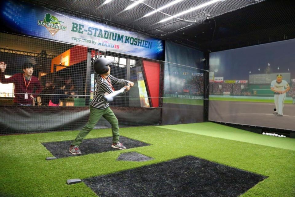 （阪神電鉄提供）