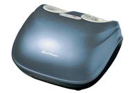 　不振時に佐藤輝に提供された足裏マッサージ器「ソラーチ」（ファイテン社提供）