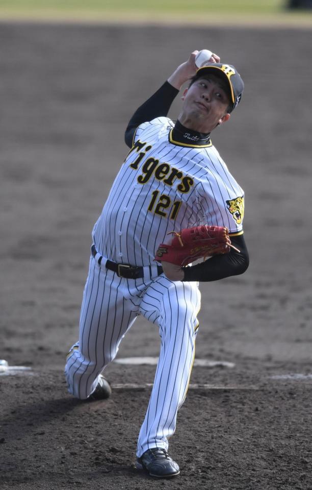 35才木選手☆阪神タイガース 才木浩人 - Wikipedia
