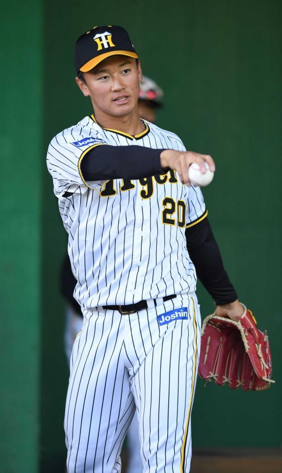 　第４クールから実戦モードに突入する森木