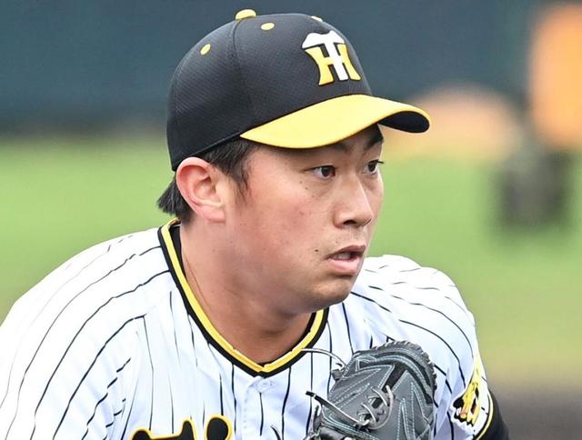 阪神・桐敷が対外試合デビューへ　４番は好調の大山、マルテも実戦初出場