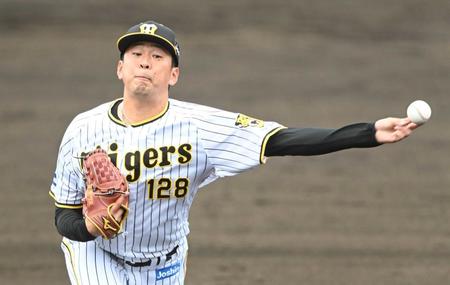 　矢野監督からの期待も大きい渡辺