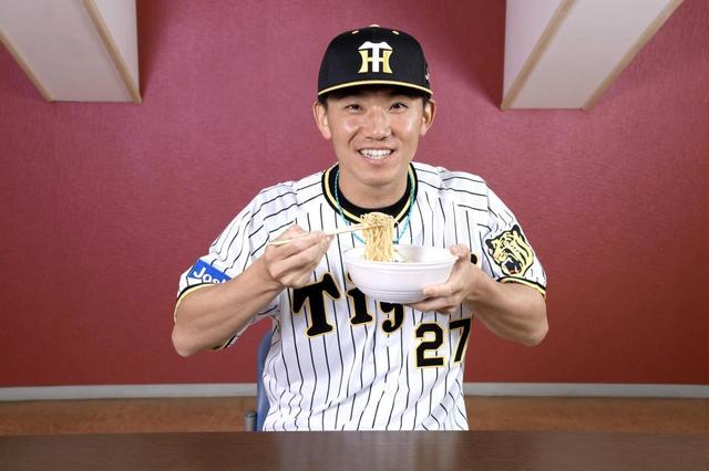 阪神・伊藤将 8日鯉斬りデモ 内角直球、能見フォーク向上や「良い手応え」