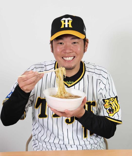 阪神・西勇 鯉キラーデモへ万全 中日戦でのマメも「完治したから大丈夫」