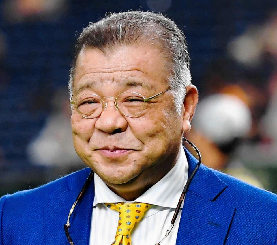 なぜ阪神の4番は特別なのか？掛布氏の名言「4番を辞める時が