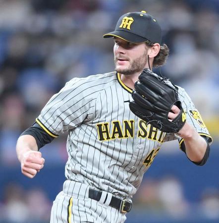 ２軍戦で“連投テスト”に臨むケラー