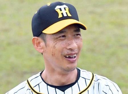 阪神・矢野燿大監督