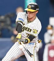 　開幕戦で一発を放つなど好調の糸井