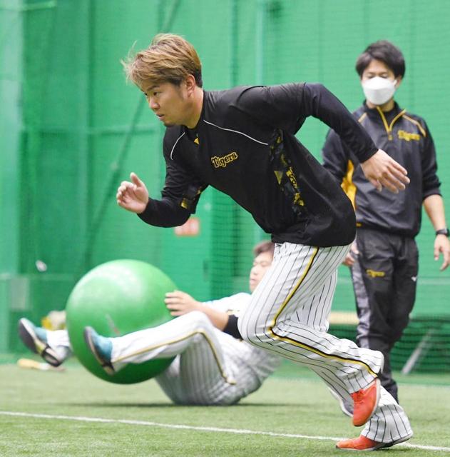 阪神・西勇　悪夢の３連敗止める「悲観することない」“快幕”任せろ　神撃の力投再現