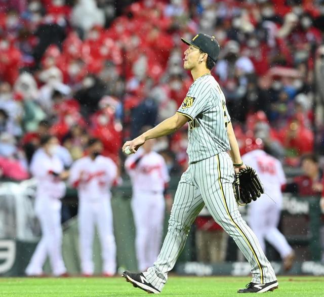 藤田平氏　勝負を分けた「菊池のしたたかさ」対する阪神は