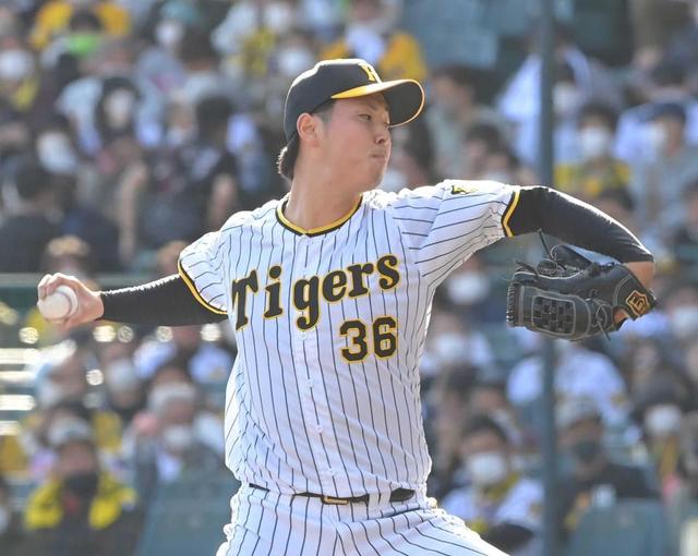 阪神　救援陣が奮闘　浜地ええで２回完璧！４戦連続０封「万全の準備できている」