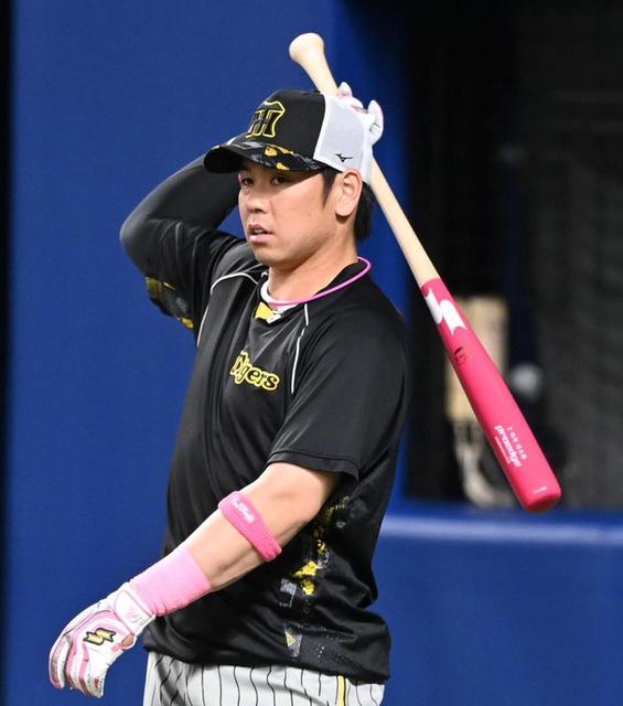 阪神タイガース 梅野隆太郎選手 NPBバット | chidori.co