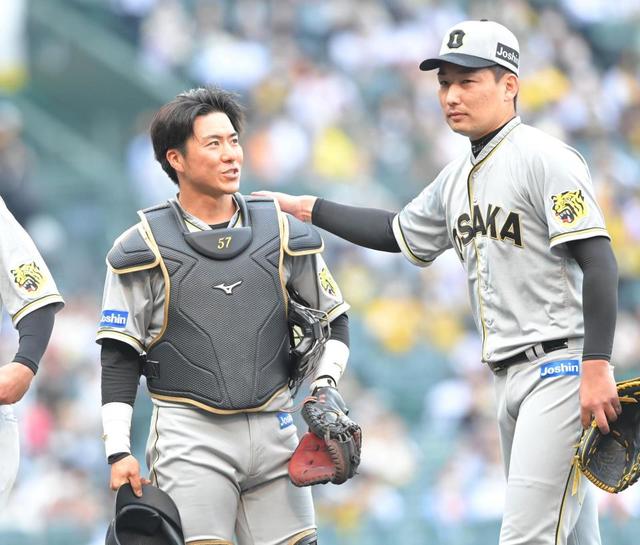 阪神・矢野監督 逃げ切り星に「しびれた」スタメン起用の長坂を評価