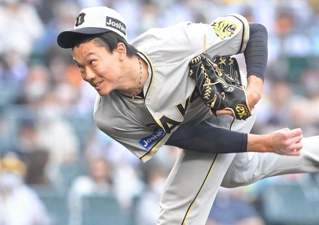 阪神のストッパー　岩崎から湯浅へ代えるとしたら？