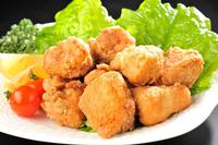 　元祖！中津からあげ　もり山　骨なしからあげ