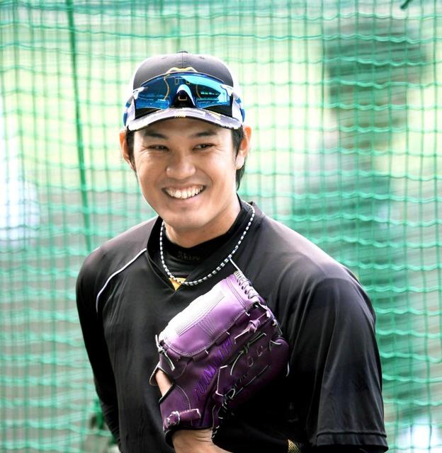 阪神・藤浪、中継ぎで1軍昇格 矢野監督「チームのピースとしてハマってくれたら」