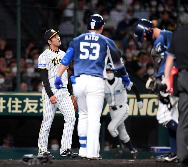 岡田彰布氏　阪神が追加点を許した八回「継投は最善を尽くしたと言えるのだろうか」