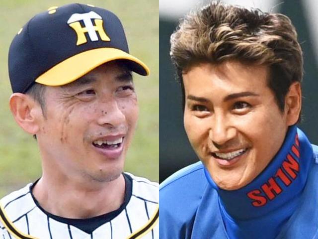 新庄監督が甲子園凱旋　３日の阪神－日本ハムはチケット完売　大注目の一戦に