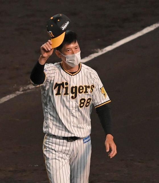 阪神・矢野監督　劇勝に「俺たちの野球っていうのをしっかりやってくれた」一問一答