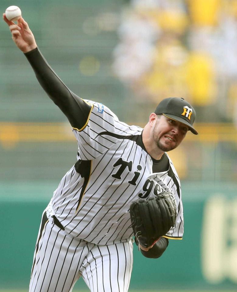 　ランディ・メッセンジャー