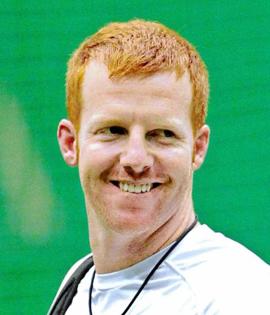 マートン氏　阪神・近本に祝福メッセージ　「努力、技術、能力」称賛