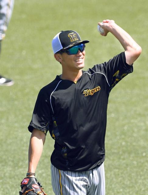 阪神　ウル虎ローテで借金完済や　球宴まで１２戦！１２日から勝負の９連戦