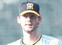 阪神・カイル・ケラー