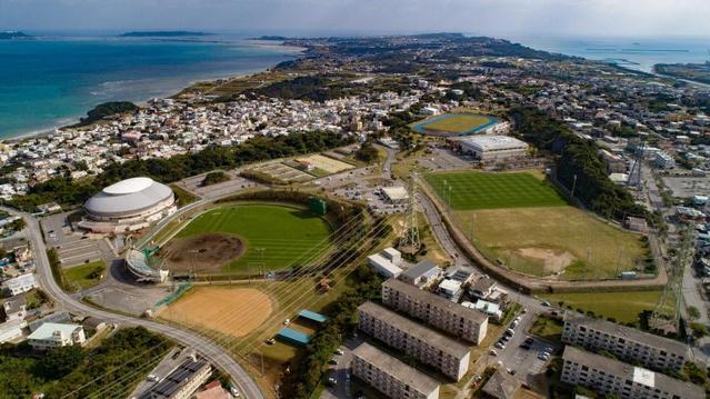 阪神 2軍春季Cも沖縄 23年から安芸撤退!1軍と“合体”で全軍底上げ